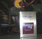 Bunco Picture Frames